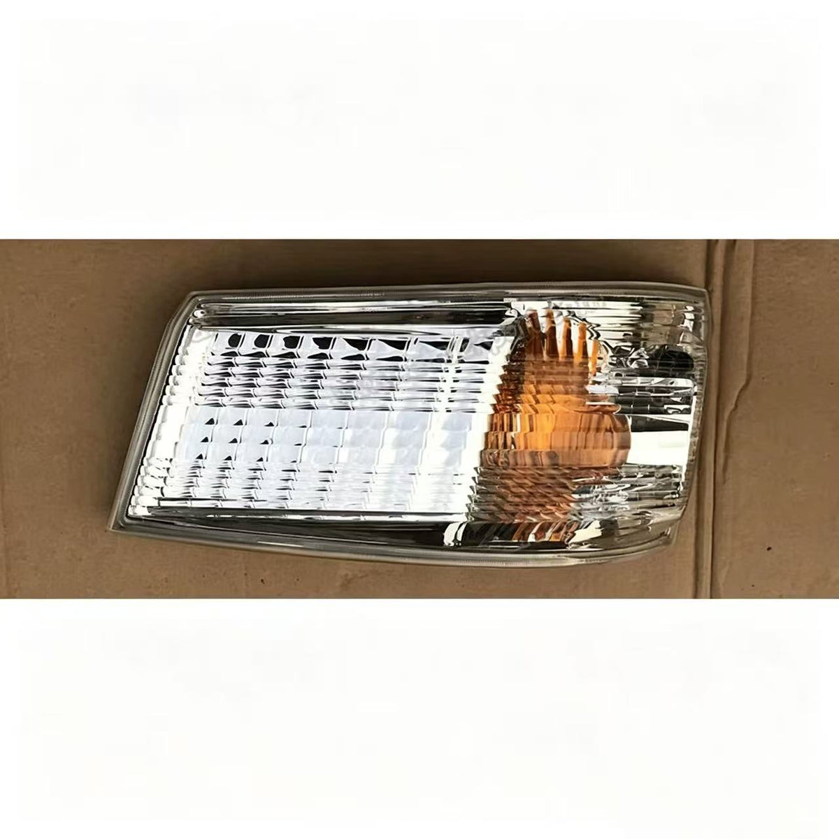 Corner Lamp LH for FUSO CANTER 2010 Truck Spare Parts MK580528 MK580527