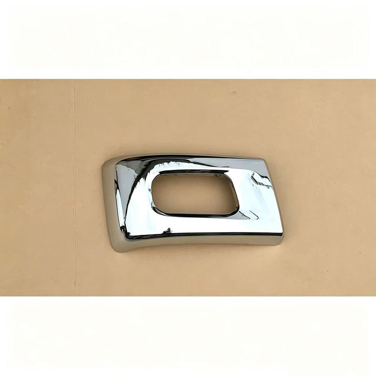 Chrome Bumper Corner RH for FUSO CANTER 2010  Narrow Truck Spare Parts