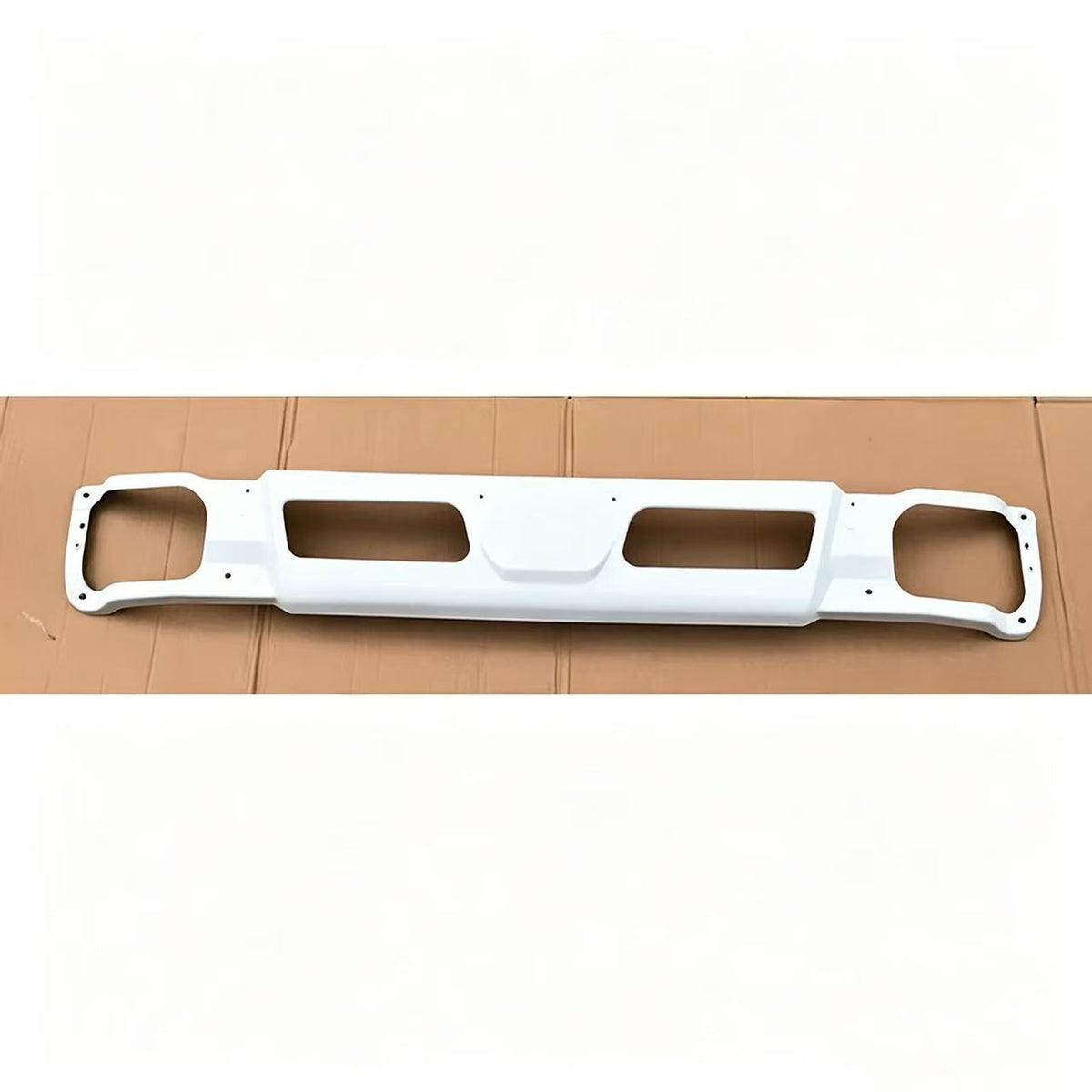 Bumper Narrow 159CM for FUSO CANTER 2010  Narrow Truck Spare Parts