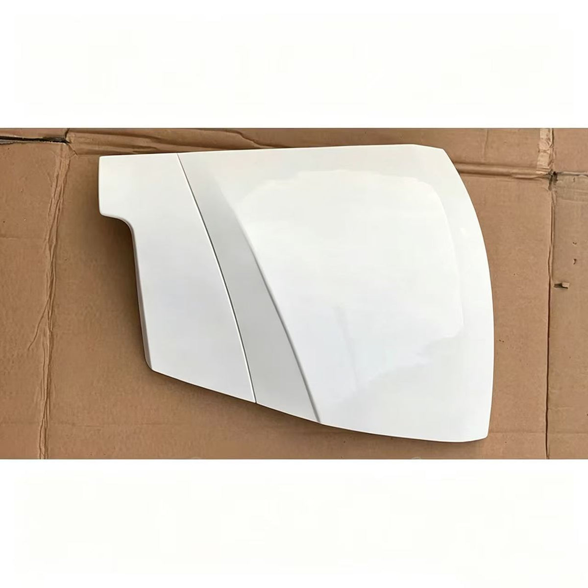 Corner Panel Flat RH for FUSO CANTER 2010 Truck Quality Spare Parts