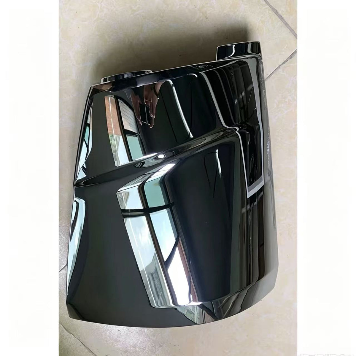 Corner Panel Curve LH (RHD) for FUSO CANTER 2010 Truck Spare Parts