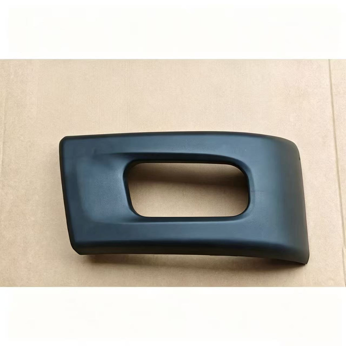 Bumper Conrer 3.5T RH for FUSO CANTER 2010  Wide Truck Spare Parts