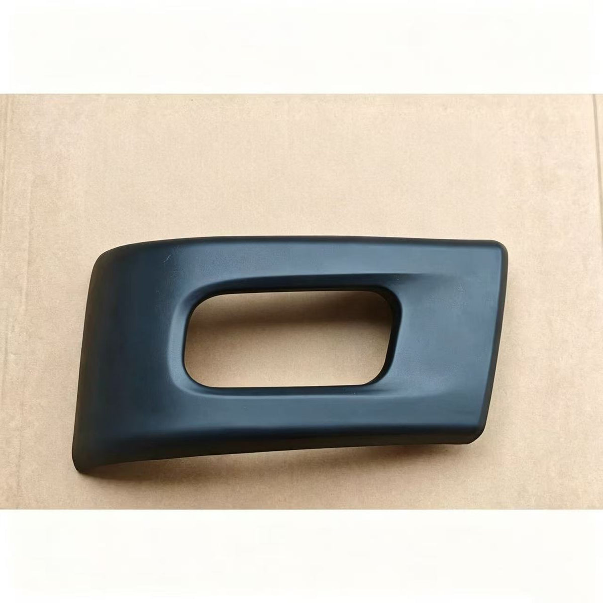 Bumper Corner 3.5T LH - Left for FUSO CANTER 2010  Wide Truck Spare Parts
