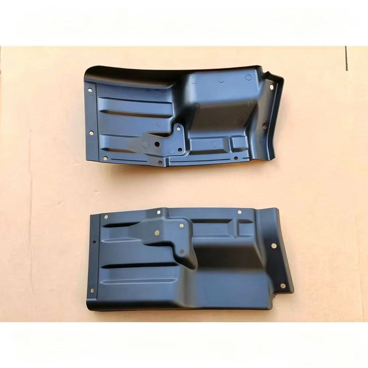 Mudguard Panel RH for FUSO CANTER 2010  Wide Truck Spare Parts