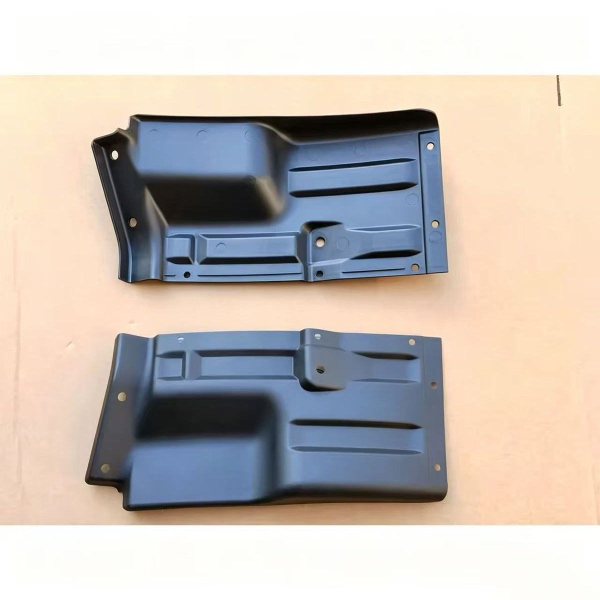 MC142442 MC142443 Mudguard Panel LH for FUSO CANTER 2010 Truck Spare Parts