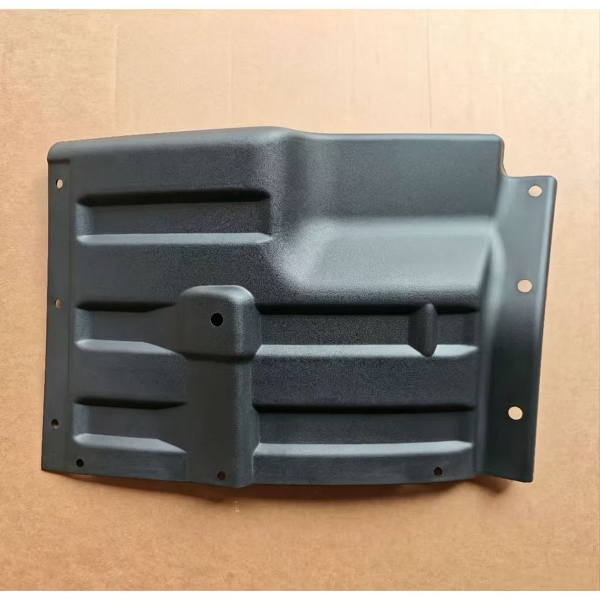 MC142444 MC142445 Mudguard Panel LH for FUSO CANTER 2010 Truck Spare Parts