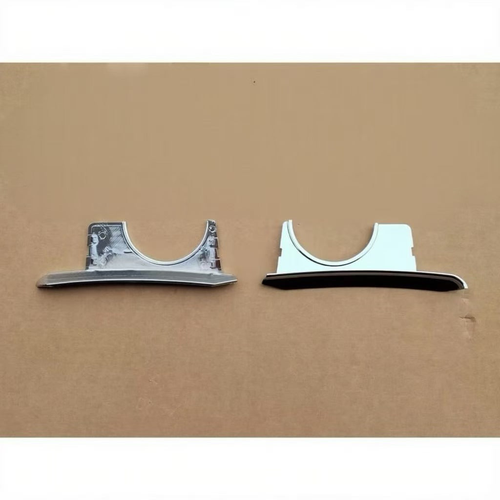Chrome Corner Panel Garnish LH for FUSO CANTER 2010 Truck Spare Parts
