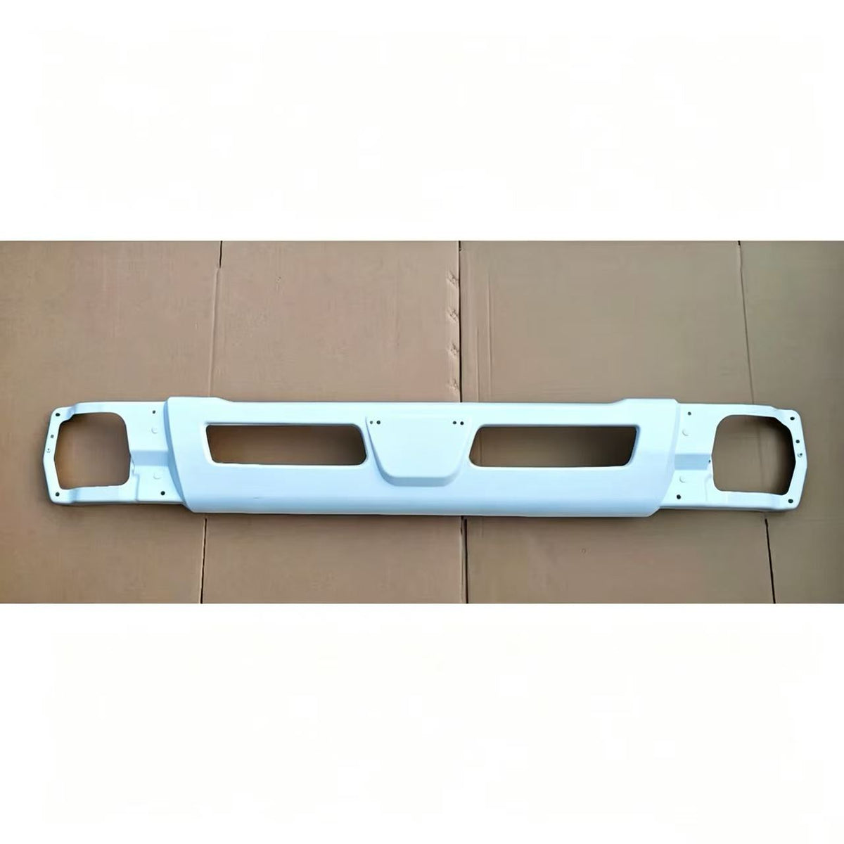 MC978516 Bumper Wide for FUSO CANTER 2010 Narrow Truck Spare Parts
