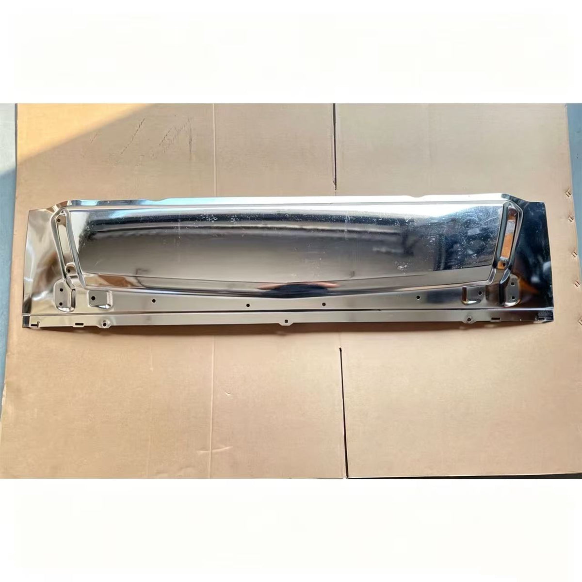 Panel Plating Narrow for FUSO CANTER 2010  Wide Truck Spare Parts