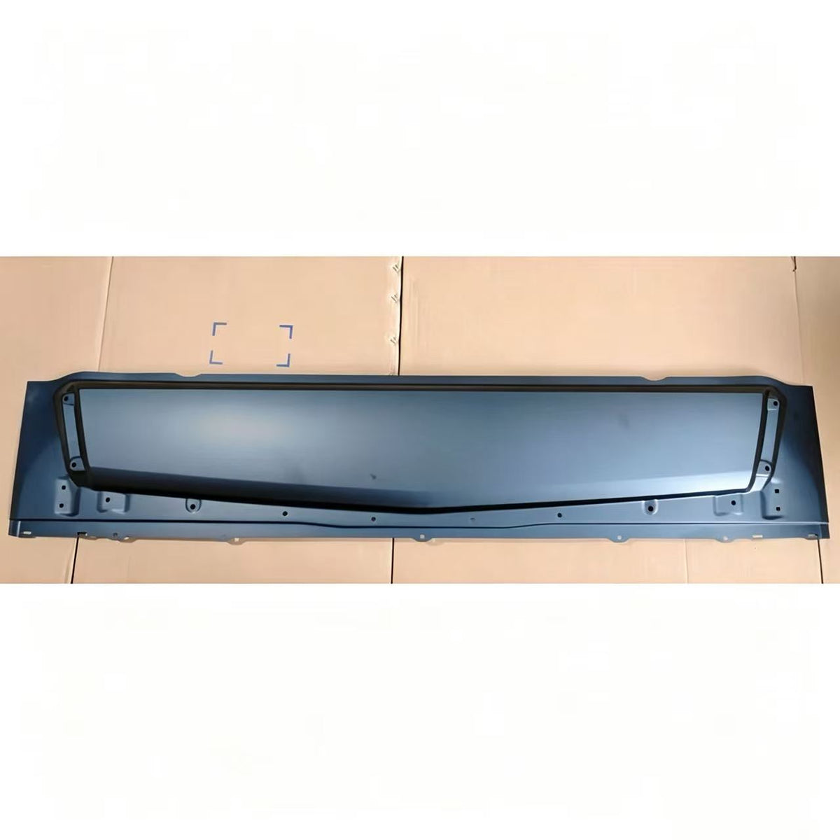 Front Panel(W) for FUSO CANTER 2010 Wide Truck Spare Parts