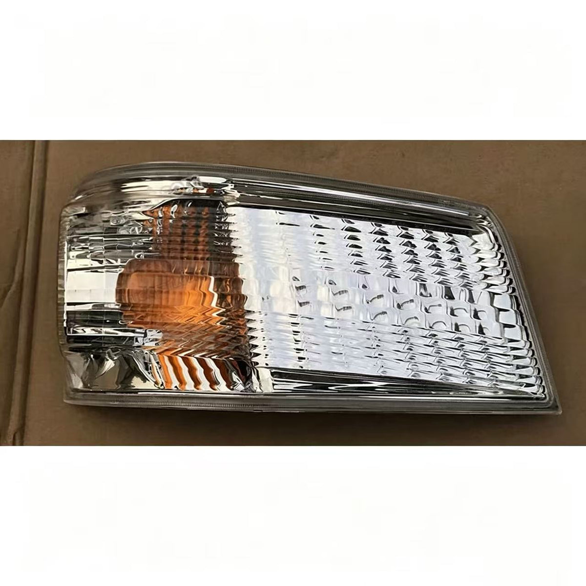 MK580527 MK580528 Corner Lamp for FUSO Canter 2010 Truck Spare Parts