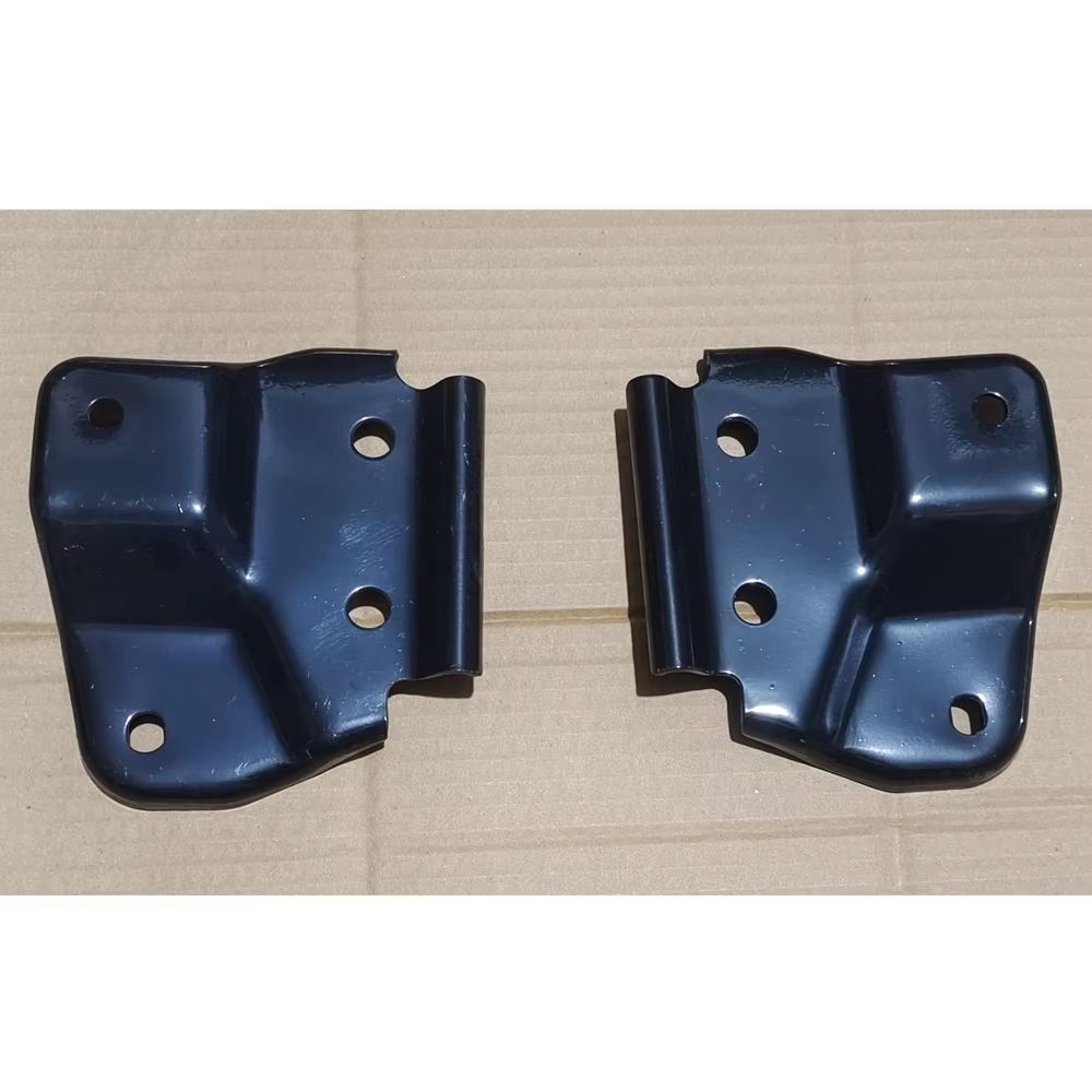 Bumper Bracket Wide LH for FUSO CANTER 2010 Narrow Truck Spare Parts