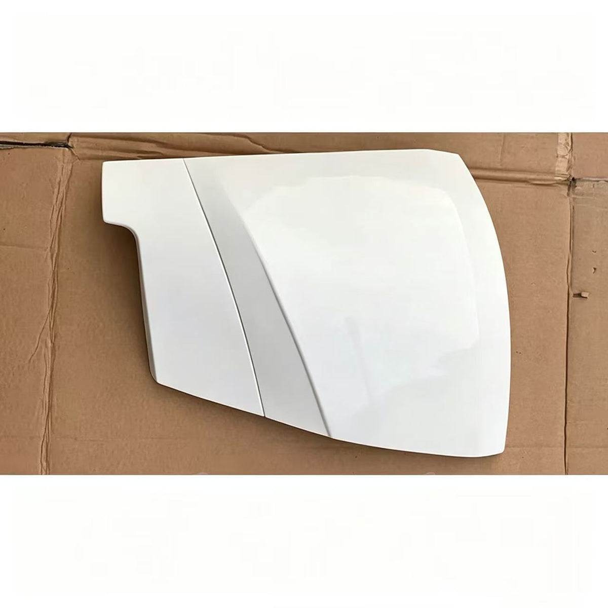 Corner Panel Flat LH for FUSO CANTER 2010 Truck Quality Spare Parts