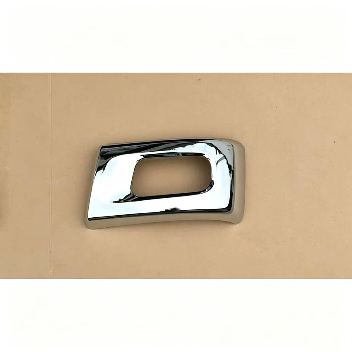 Chrome Bumper Corner LH for FUSO CANTER 2010  Narrow Truck Spare Parts