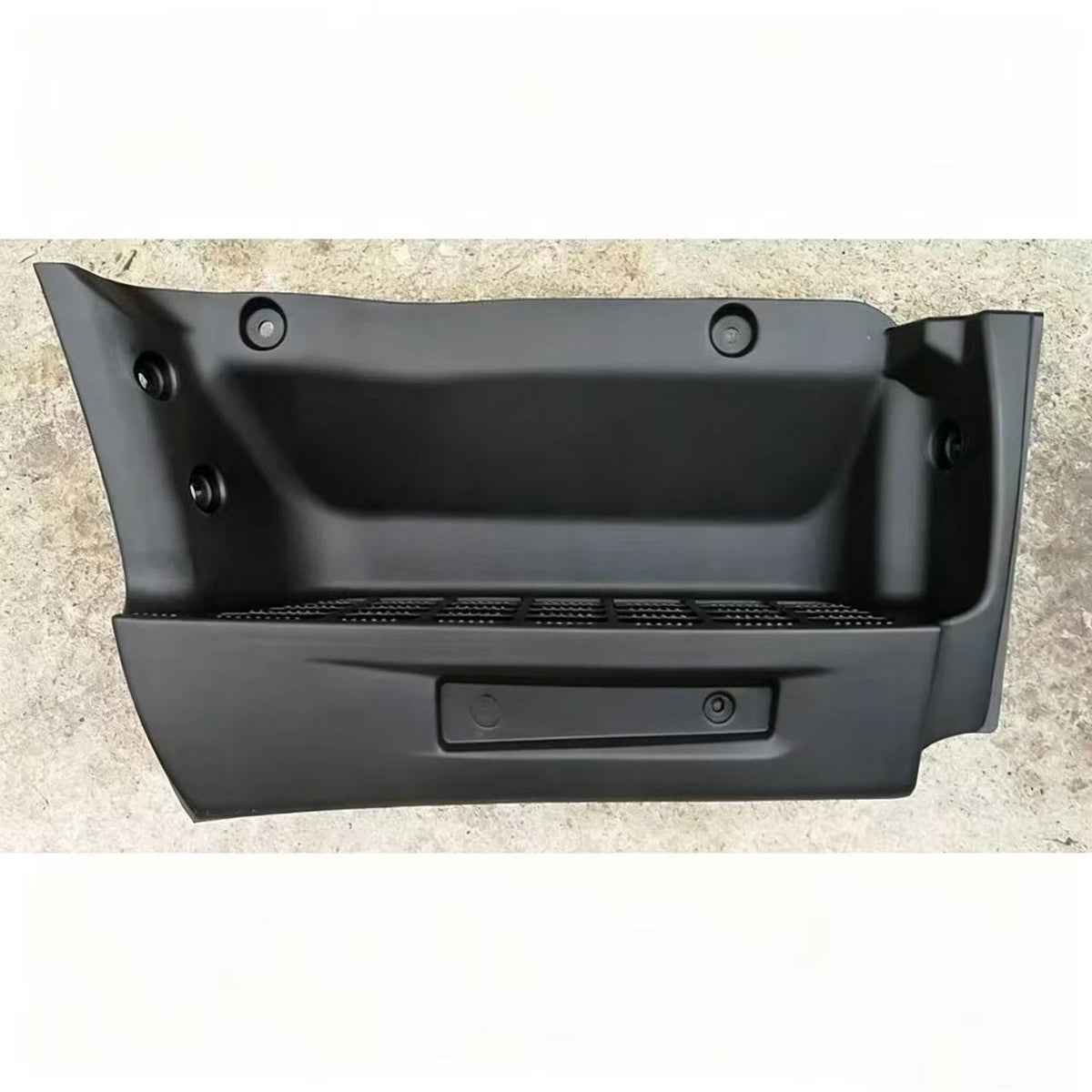 Step Panel  Box for FUSO CANTER 2010  Wide Truck Spare Parts