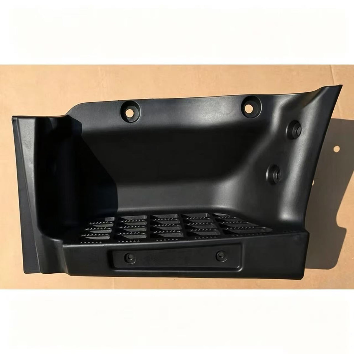 Step Panel Box for FUSO CANTER 2010  Narrow Truck Spare Parts