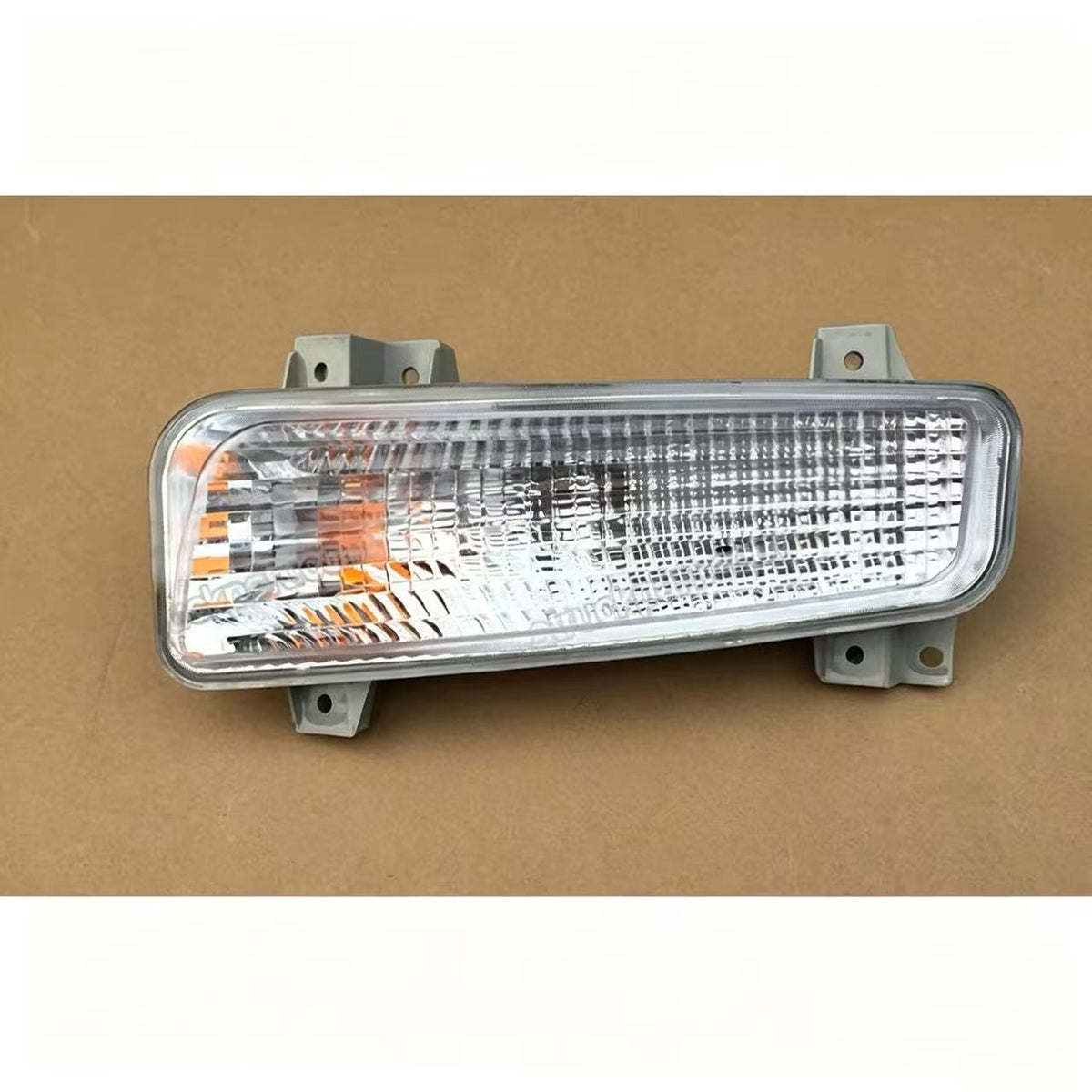 Corner Park Lamps for FUSO Super Great F420 FP517 FP519 Truck Spare Parts 214-1650 Mk486318 Mk486317