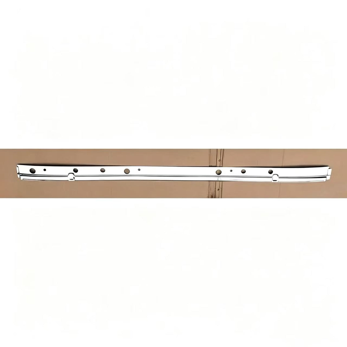 Chromed Wiper Panels RHD LHD  for FUSO Super Great F420 FP517 FP519 Truck Spare Parts
