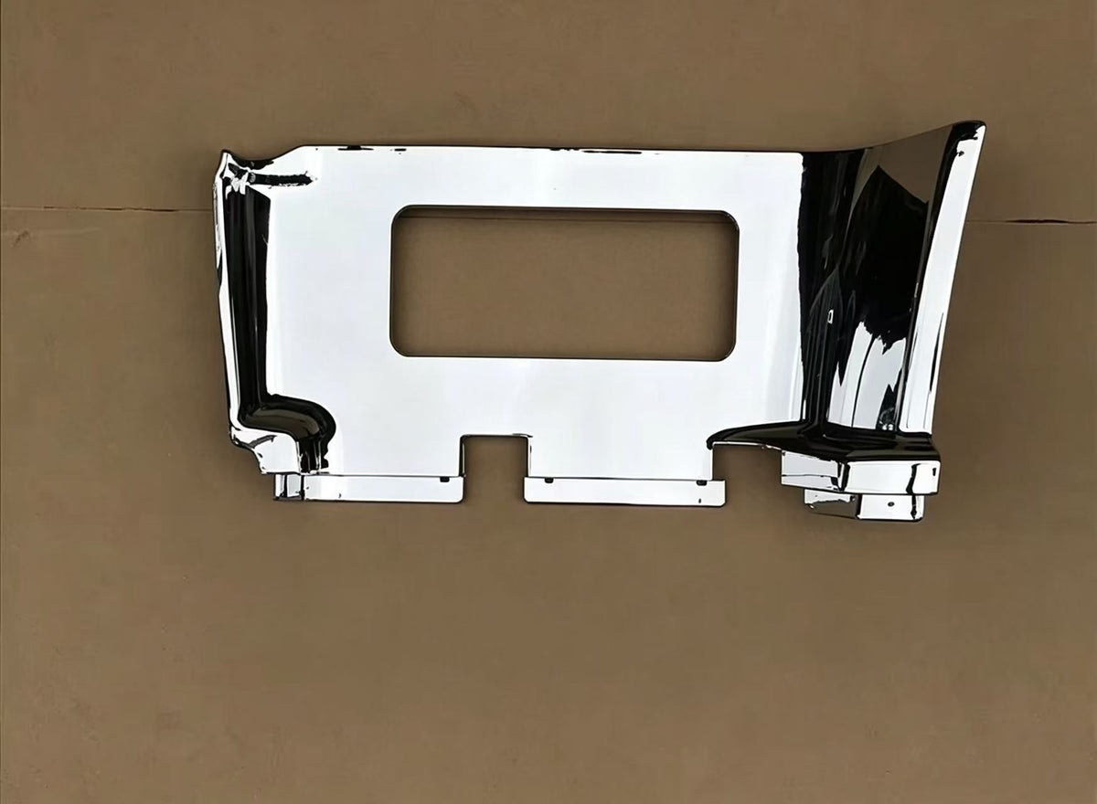 Chromed Step 29cm LH for FUSO Super Great F420 FP517 FP519 Truck Spare Parts