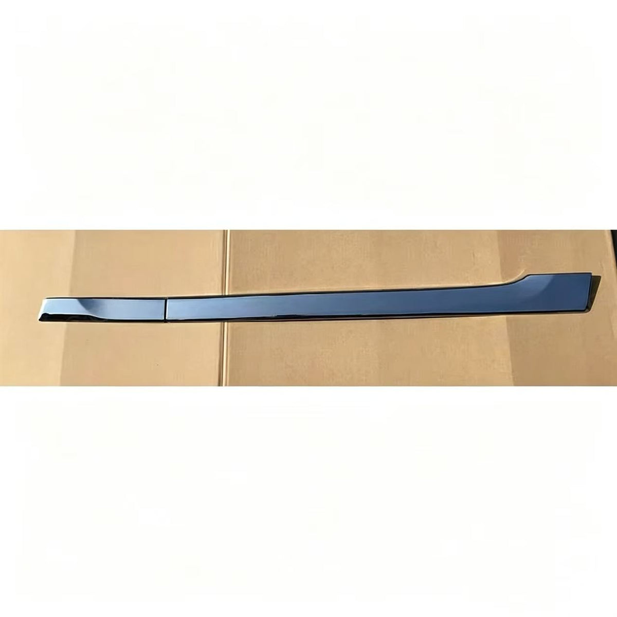 Chrome Door Garnish RH for FUSO Super Great F420 FP517 FP519 Truck Spare Parts