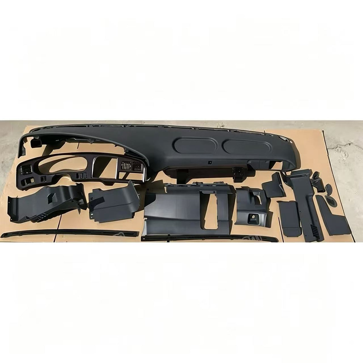 Console Control Box Accessories  for FUSO Super Great F420 FP517 FP519 Truck Spare Parts