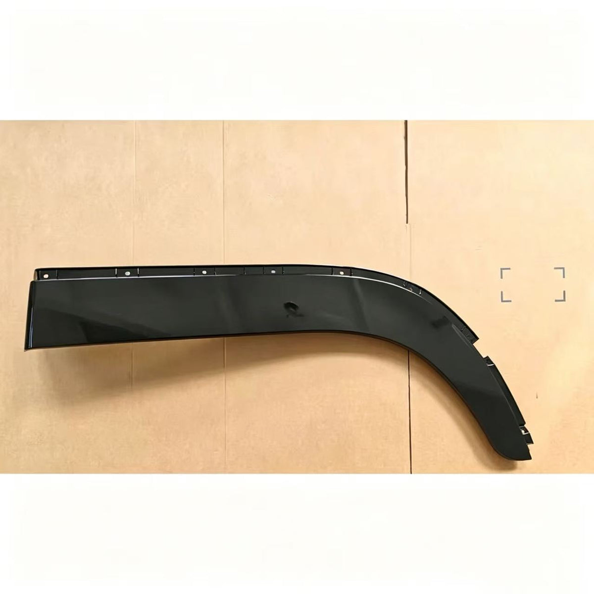 Painted Fender RH for FUSO Super Great F420 FP517 FP519 Truck Spare Parts