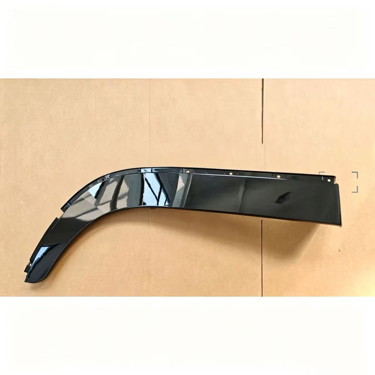 Painted Fender LH for FUSO Super Great F420 FP517 FP519 Truck Spare Parts