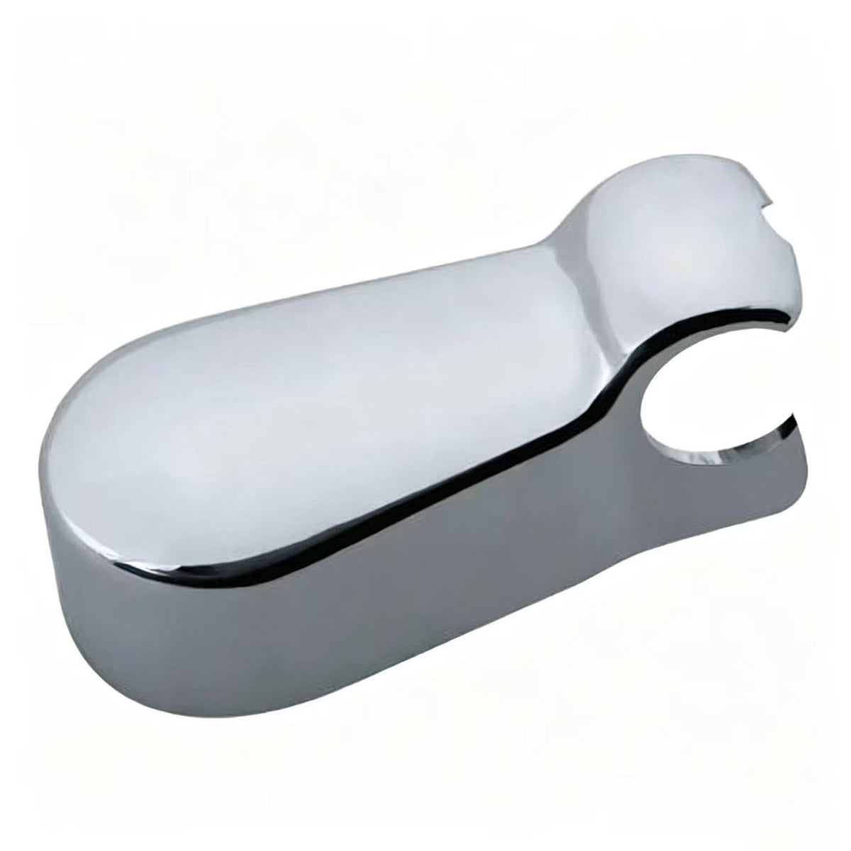 Chrome Wiper Arm Cover (single) for FUSO Super Great F420 FP517 FP519 Truck Spare Parts