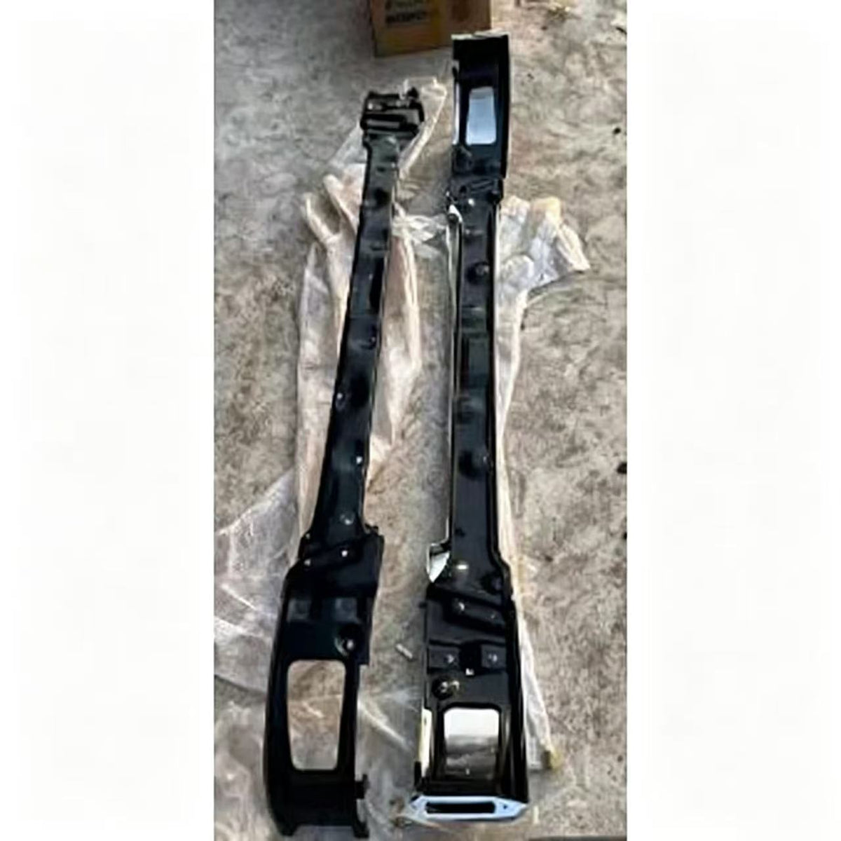 FRONT BUMPER INNER FRAME MIDDLE for FUSO Super Great F420 FP517 FP519 Truck Spare Parts