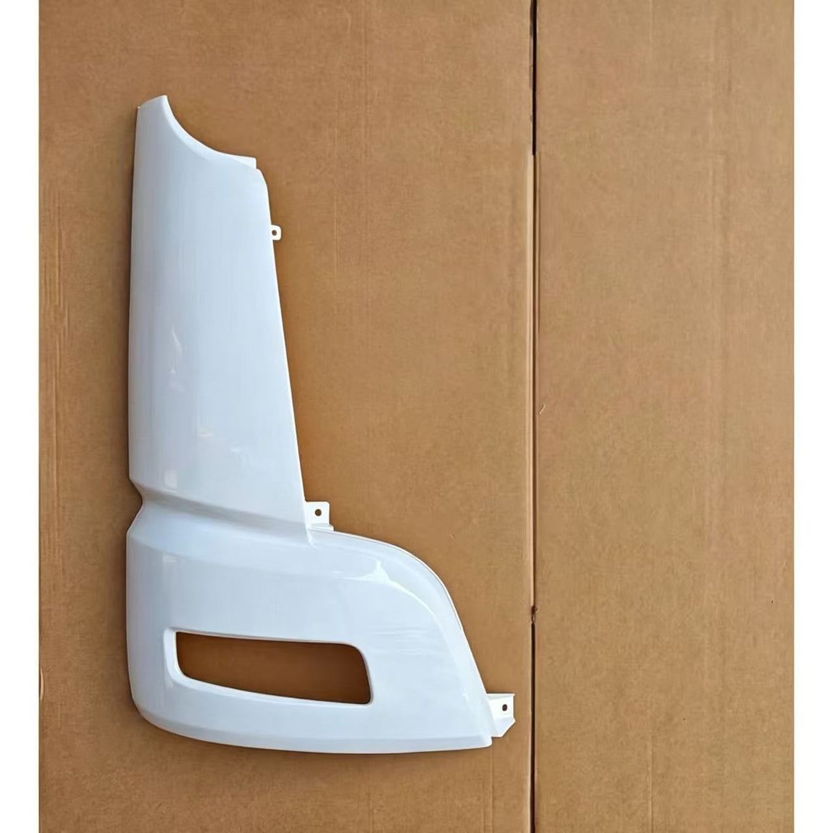 Spray Painted Corner RH for FUSO Super Great F420 FP517 FP519 Truck Spare Parts