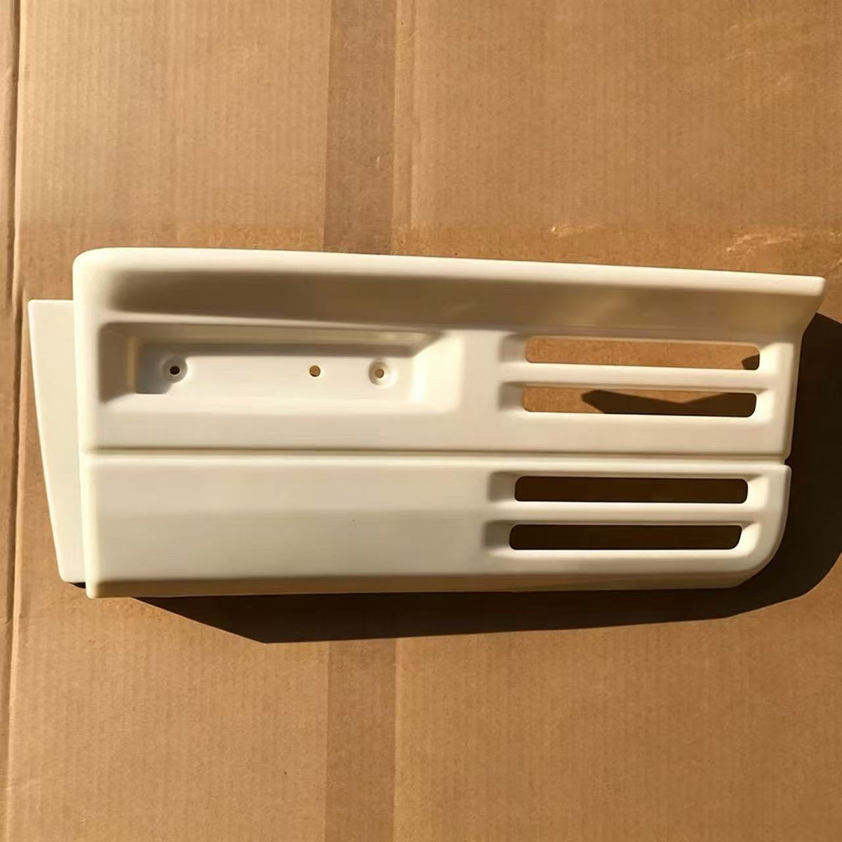 Step Panel RH for FUSO Super Great F420 FP517 FP519 Truck Spare Parts