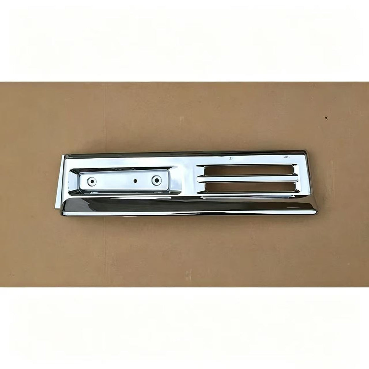 Chrome Step Panel Lower RH Small for FUSO Super Great F420 FP517 FP519 Truck Spare Parts