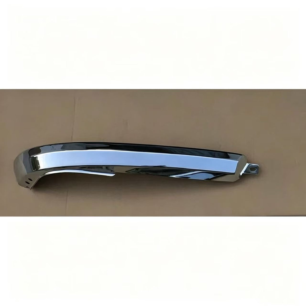 Chrome Lower Bumper RH for FUSO Super Great F420 FP517 FP519 Truck Spare Parts