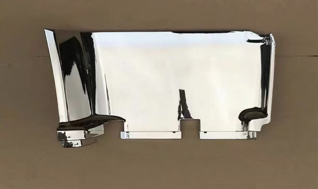 Chrome Step 29CM RH for FUSO Super Great F420 FP517 FP519 Truck Spare Parts