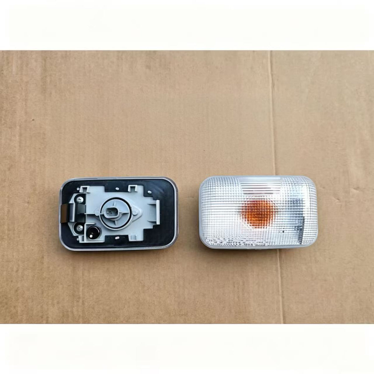 New MC932235 RH Side Lamp for FUSO Super Great F420 Truck Spare Parts for Canter Model FP517 FP519
