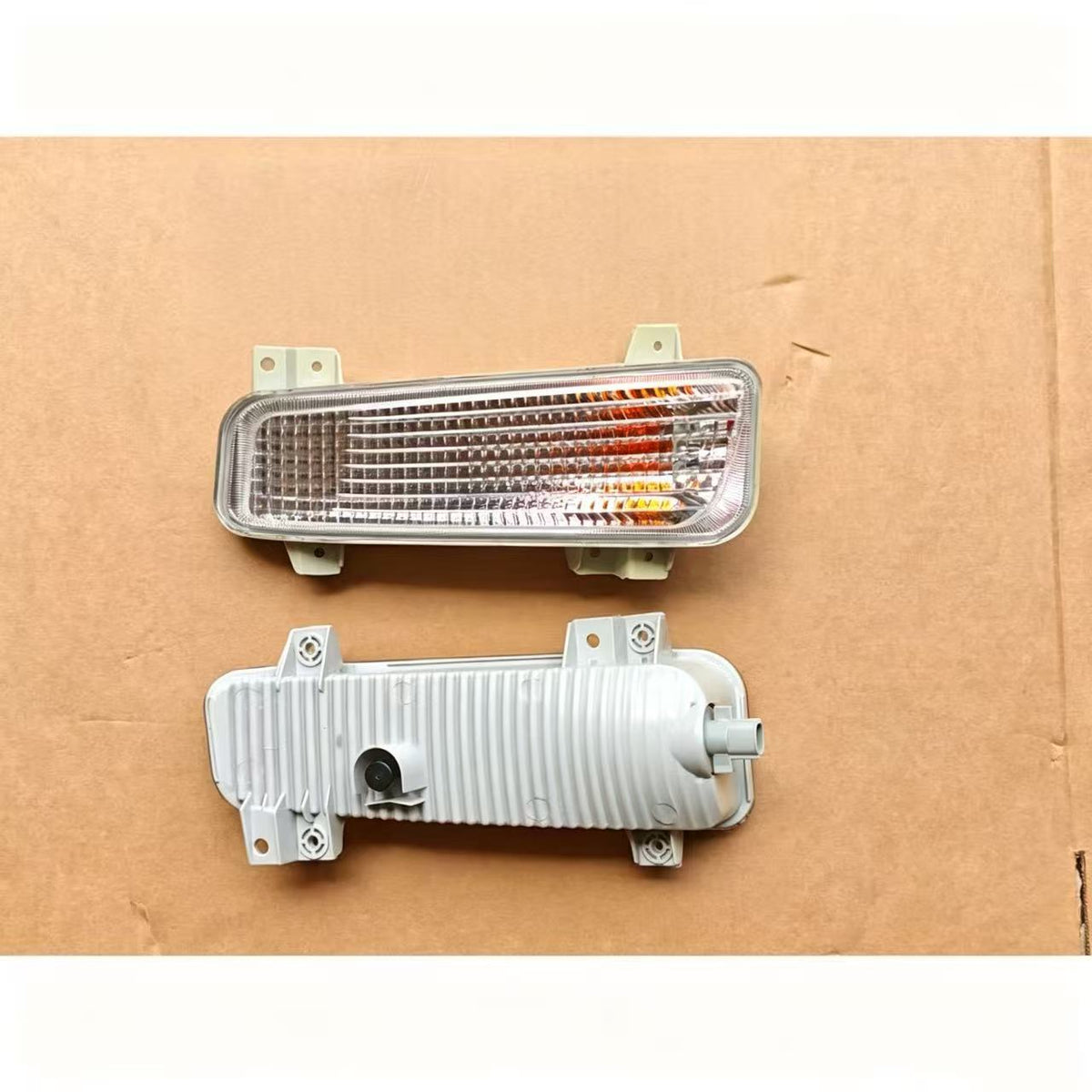 Corner  Lamp   LH for FUSO Super Great F420 FP517 FP519 Truck Spare Parts New Condition Canter Model