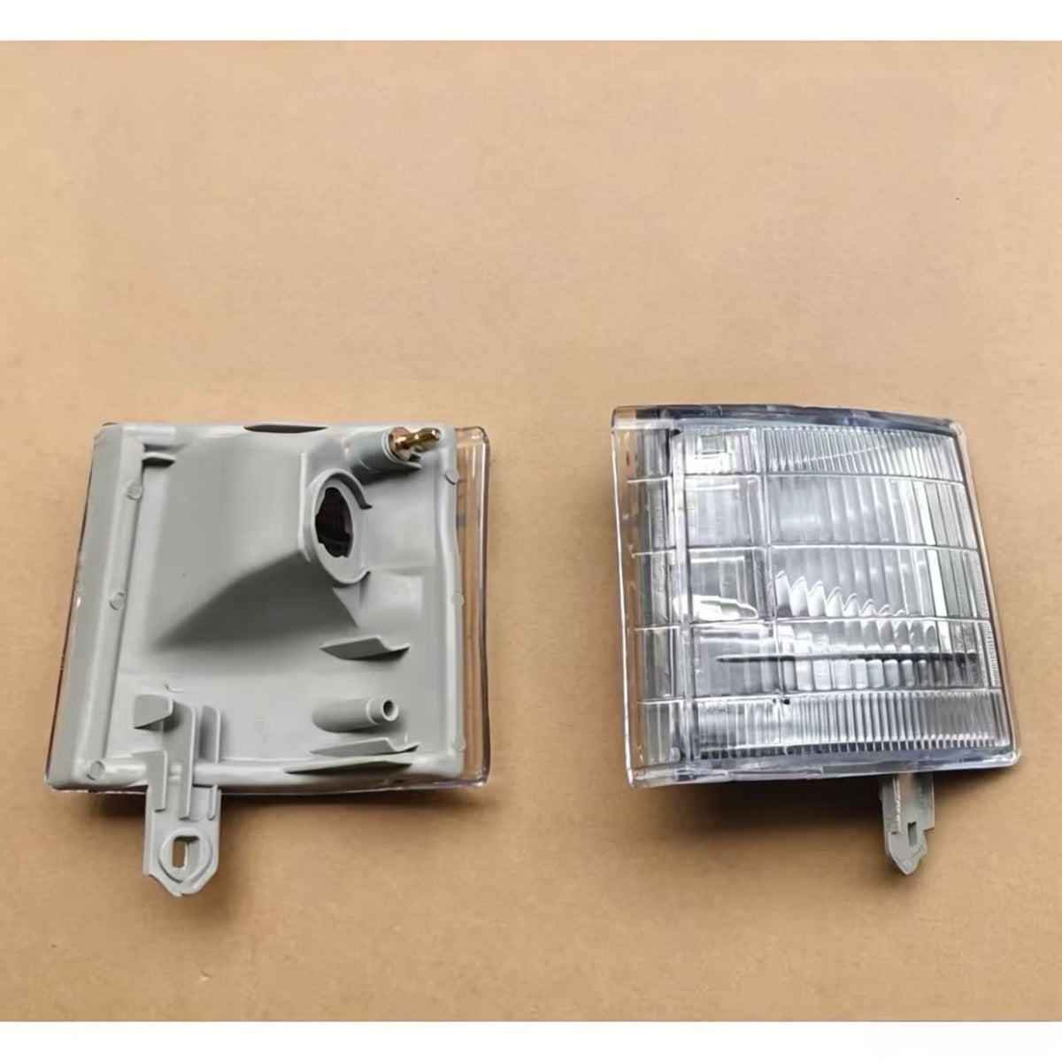 Corner Lamp LH for  FUSO Canter  FE647 FB511 1994-ON Truck Spare Parts