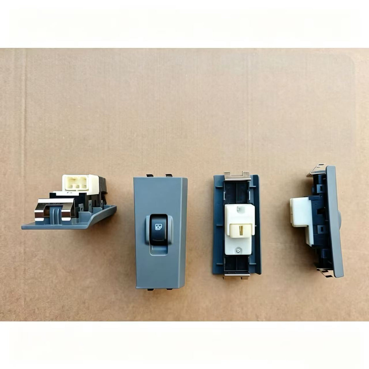 CC898320 Switch LHD for FUSO Canter FE647 FB511 1994-ON Truck Spare Parts