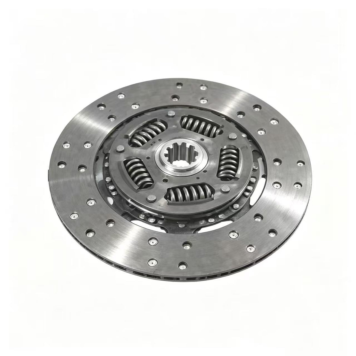 ME515796 ME521019 ME521043 MFD067U Clutch for FUSO Canter FE647 FB511 1994-ON Truck Spare Parts
