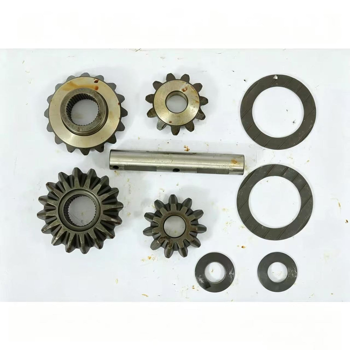 MB308115 MC075135 Differential Repair Kit for FUSO Canter FE647 FB511 1994-ON Truck Spare Parts