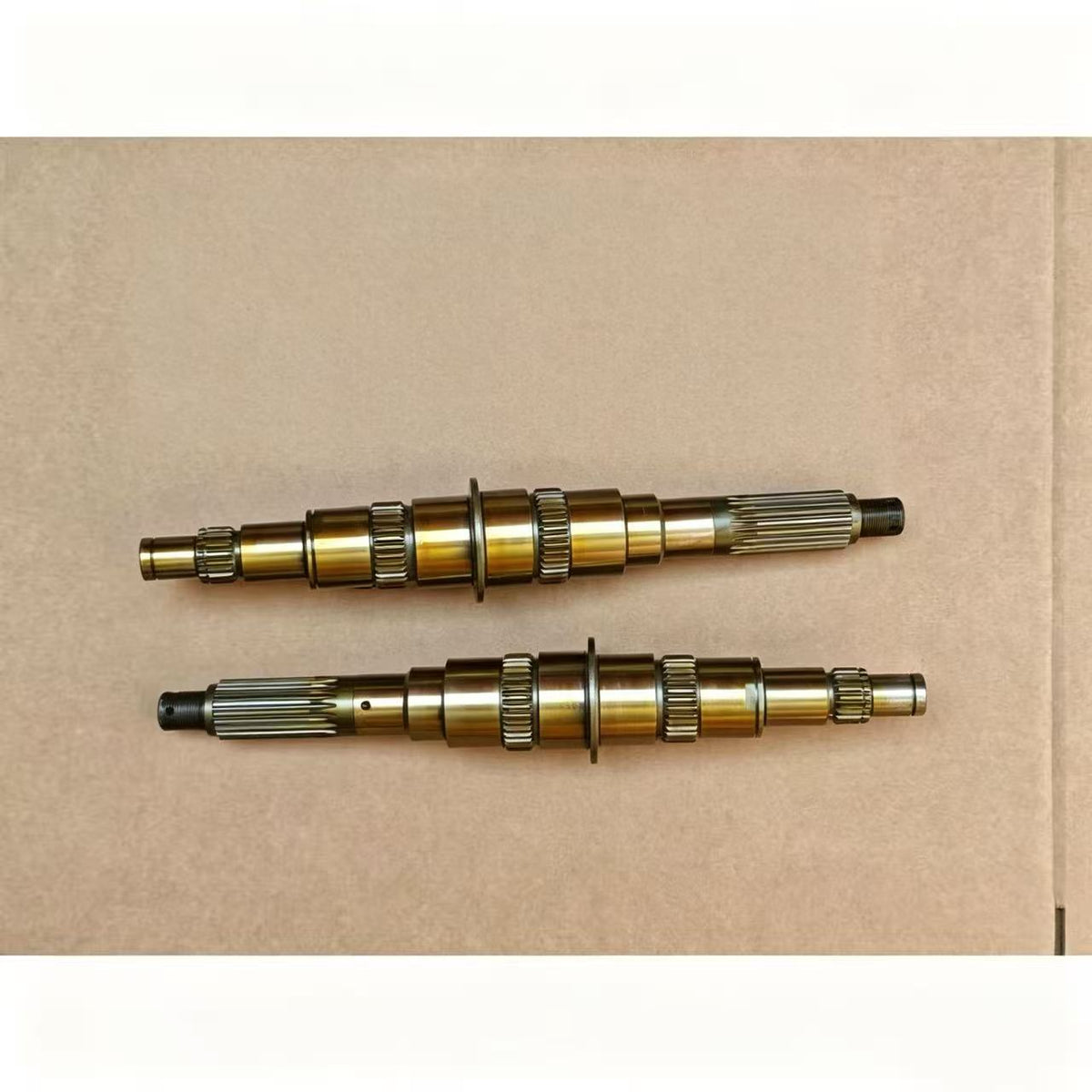 ME610041 Main Shaft Me610041-20T/32T/36T/20T/458mm for FUSO Canter FE647 FB511 1994-ON Truck Spare Parts