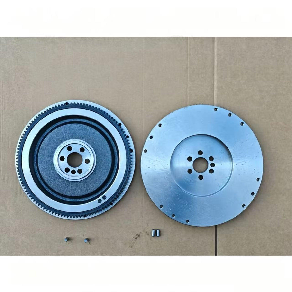 ME012549 Flywheel for FUSO Canter FE647 FB511 1994-ON Truck Spare Parts