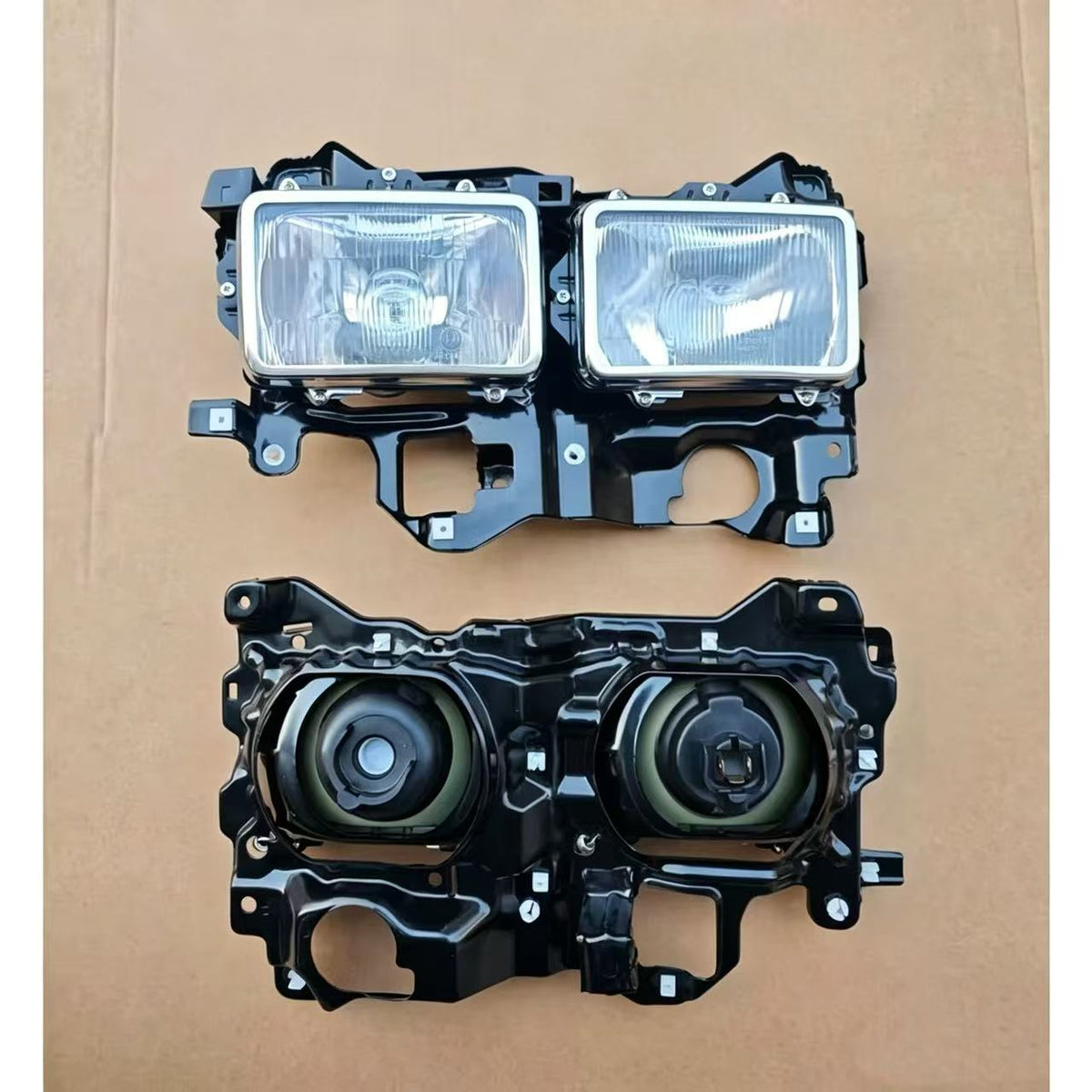 MC139780 Headlamp LHD LH for FUSO Canter FE647 FB511 1994-ON Truck Spare Parts