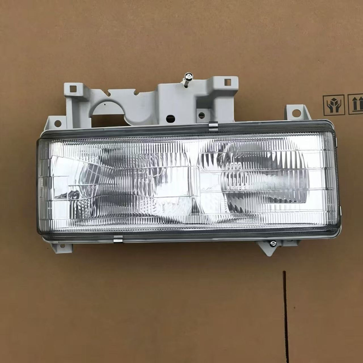 Headlamp RHD LH for FUSO Canter  FE647 FB511 1994-ON Truck Spare Parts