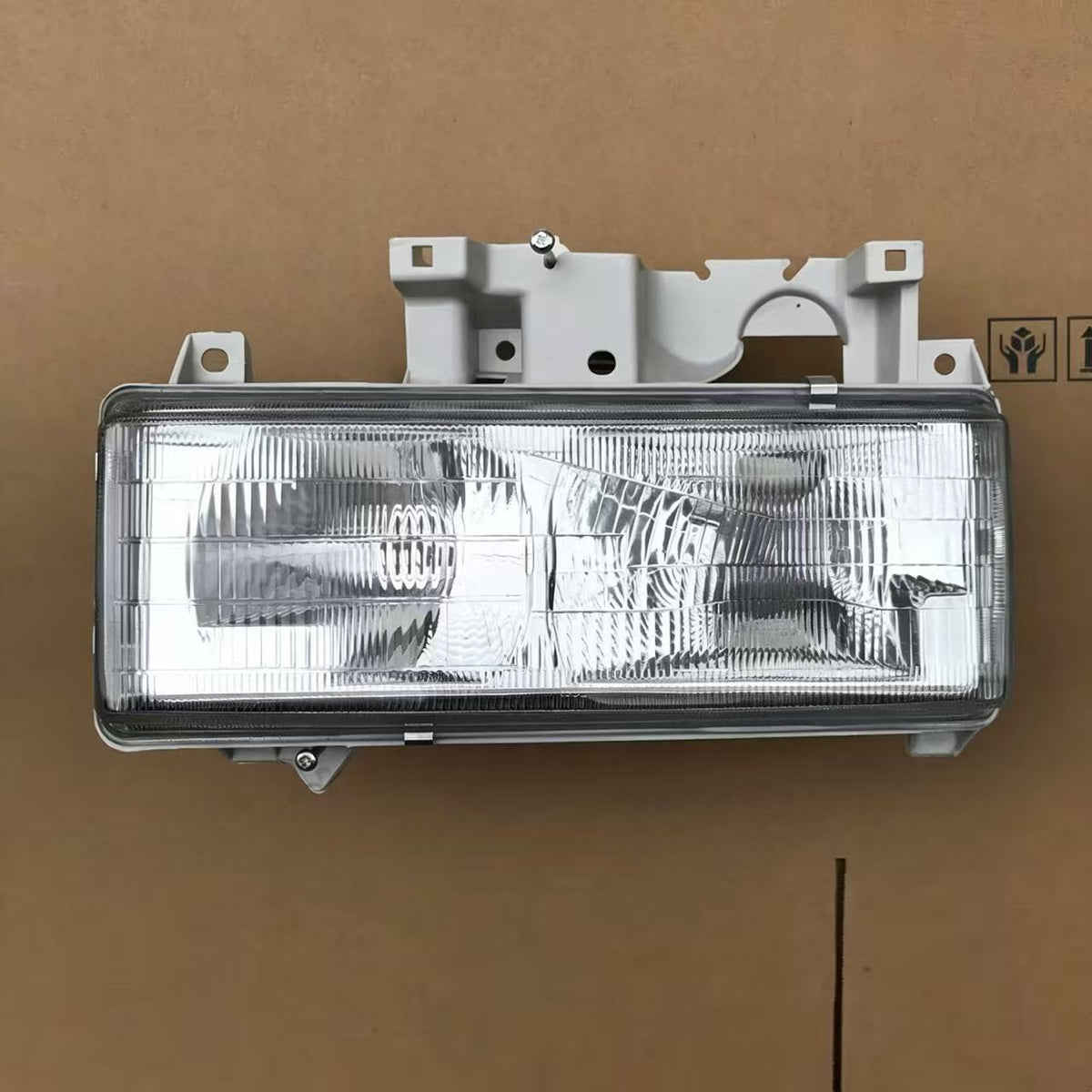 Headlamp RHD RH for FUSO Canter  FE647 FB511 1994-ON Truck Spare Parts