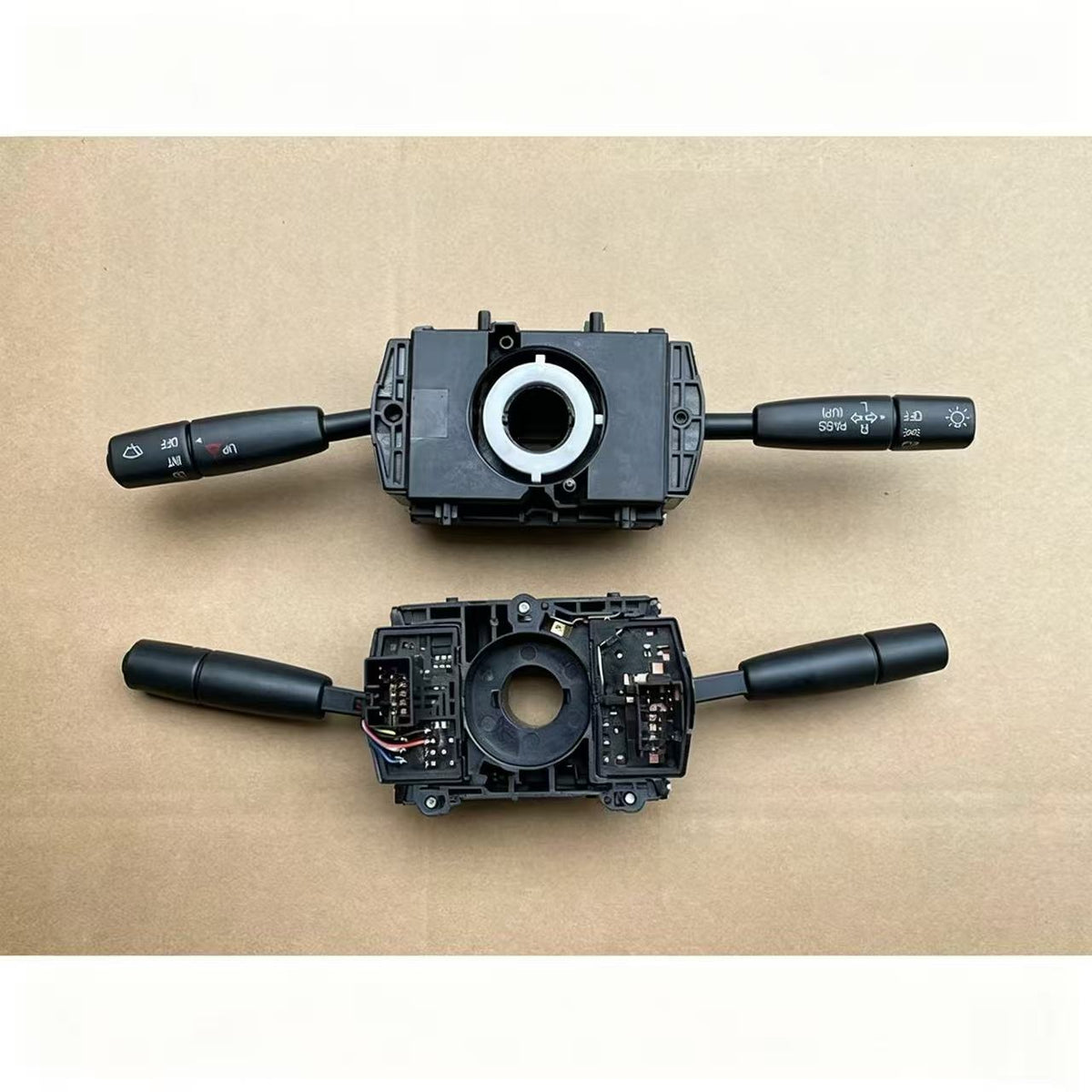 CC896491.3 JK3078 MC885904 Switch 24V LHD Without Exhaust for  FUSO Canter  FE647 FB511 1994-ON Truck Spare Parts