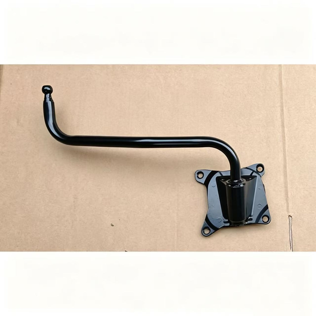 Painted Mirror Arm RHD RH for FUSO Canter FE647 FB511 1994-ON Truck Spare Parts