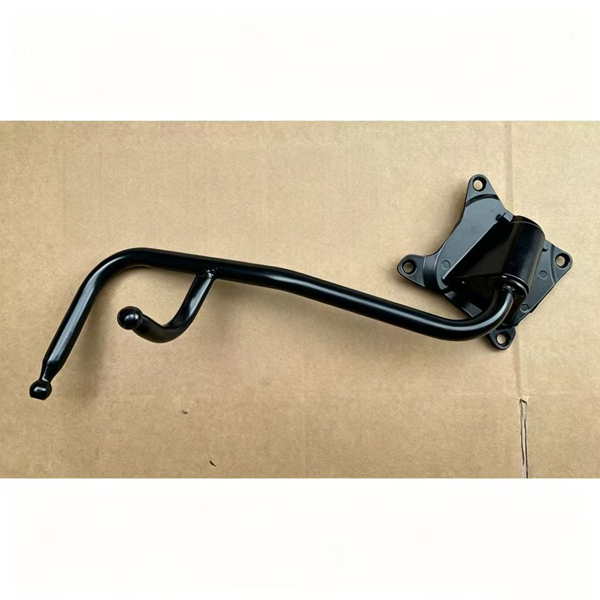 Painted Mirror Arm RHD LH for FUSO Canter FE647 FB511 1994-ON Truck Spare Parts