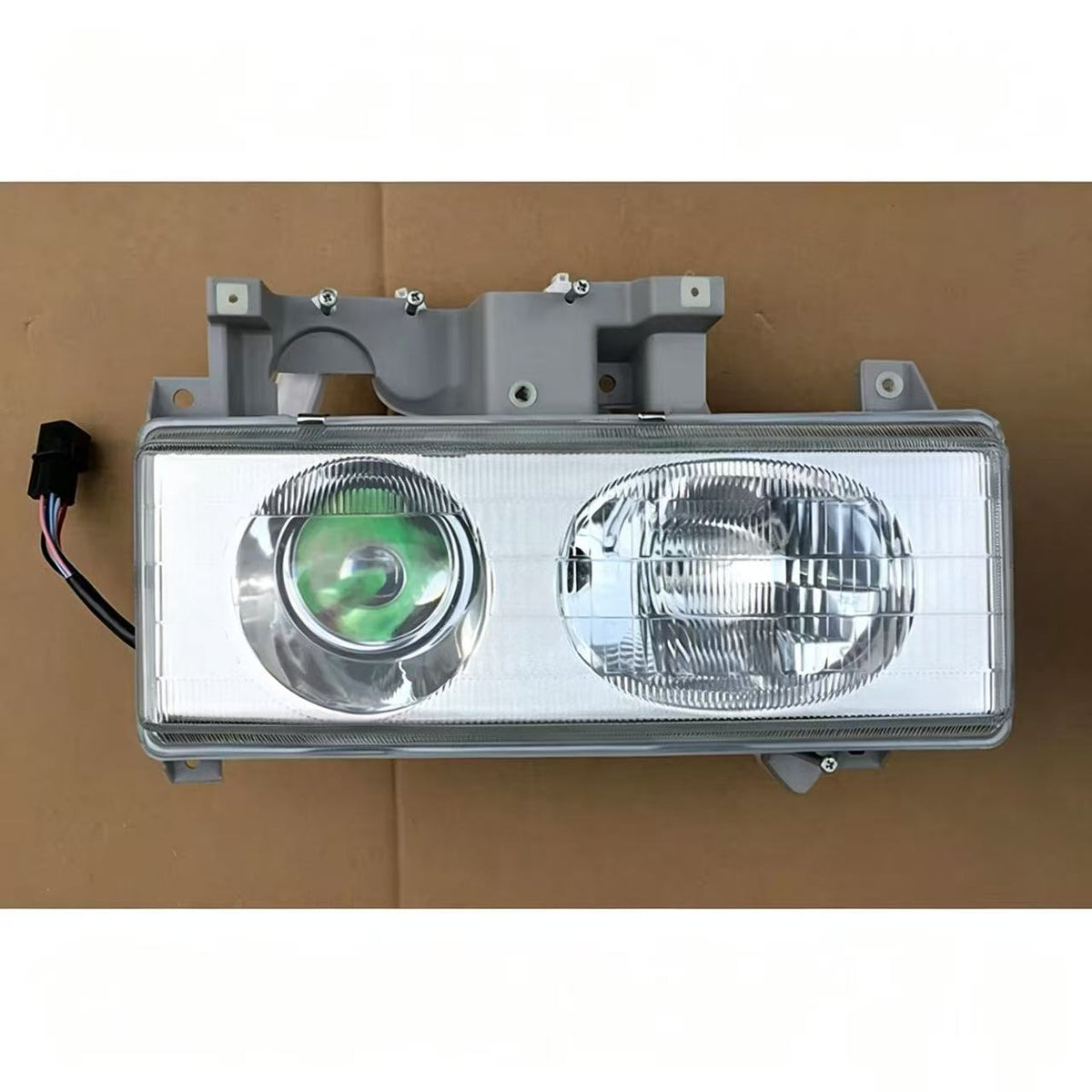 Headlamp RHD LH for  FUSO Canter  FE647 FB511 1994-ON Truck Spare Parts 214-1131