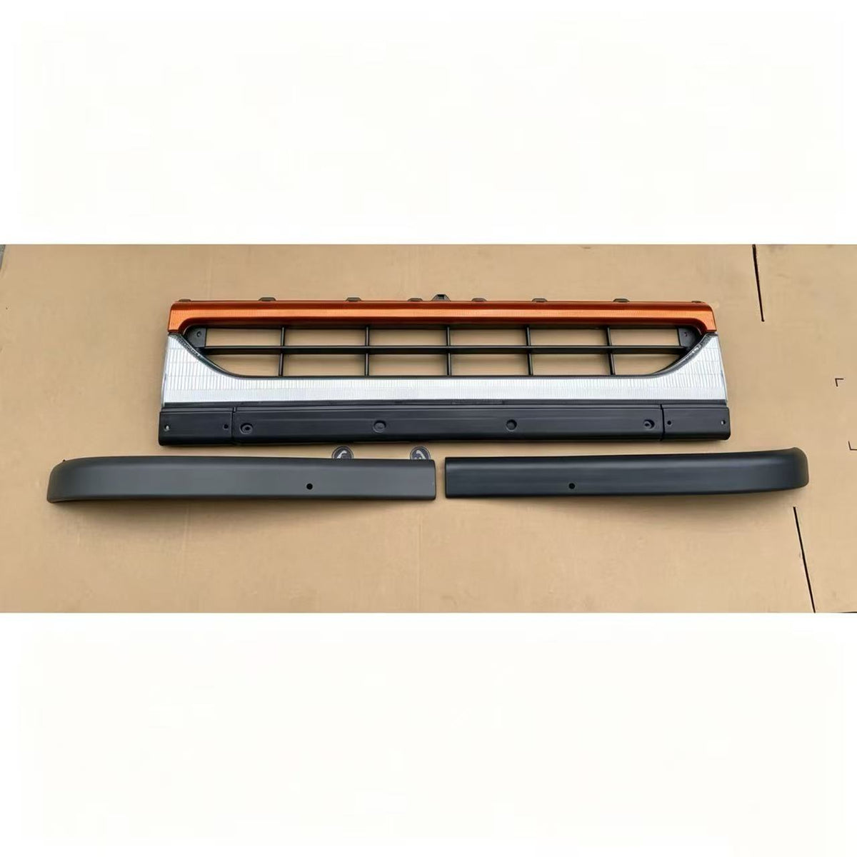 Grille 195cm for  FUSO Canter  FE647 FB511 1994-ON Truck Spare Parts